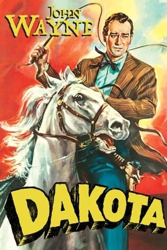 Dakota Image