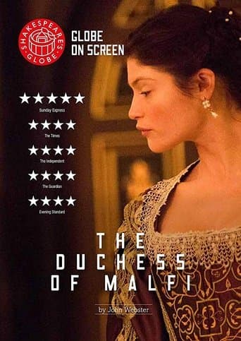 The Duchess of Malfi Image