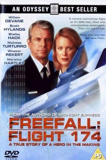 Freefall: Flight 174 Image