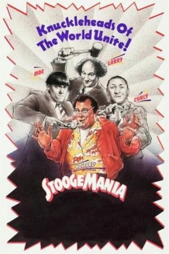 Stoogemania Image