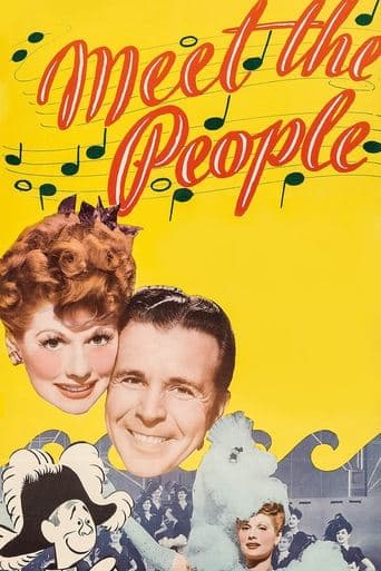 Meet the People Image