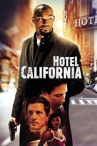 Hotel California Image