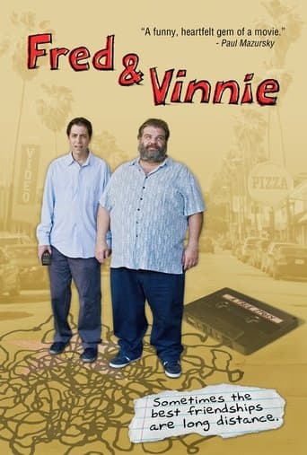 Fred & Vinnie Image