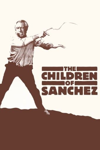 The Children of Sanchez Image