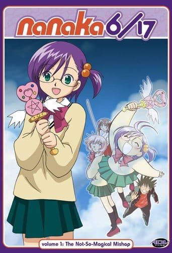 Nanaka 6/17 Image