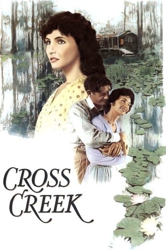 Cross Creek Image