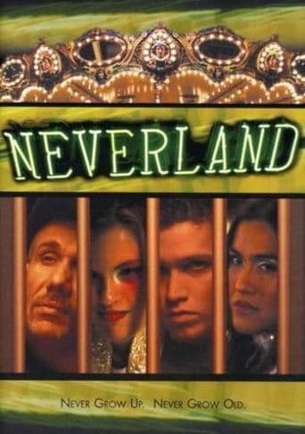 Neverland Image