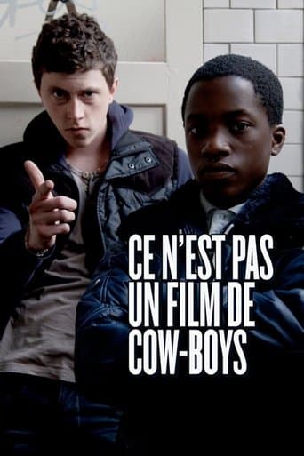 It's Not a Cowboy Movie Image
