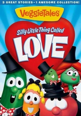 VeggieTales: Silly Little Thing Called Love Image