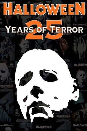 Halloween: 25 Years of Terror Image