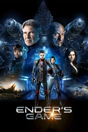 Ender's Game Image