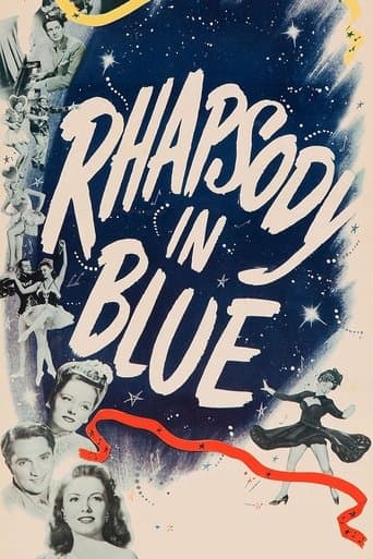 Rhapsody in Blue Image
