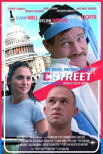 C Street Image
