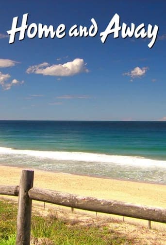 Home and Away Image