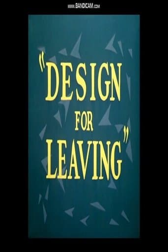 Design for Leaving Image