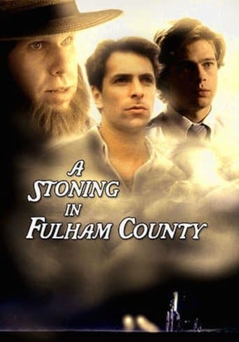 A Stoning in Fulham County Image