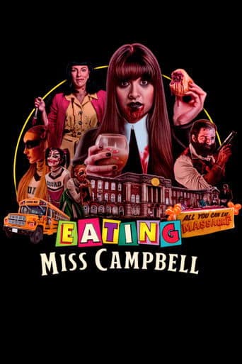 Eating Miss Campbell Image