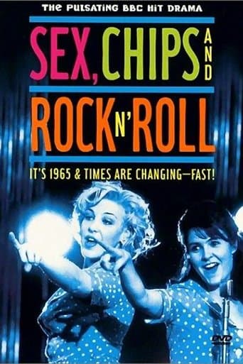 Sex, Chips & Rock n' Roll Image