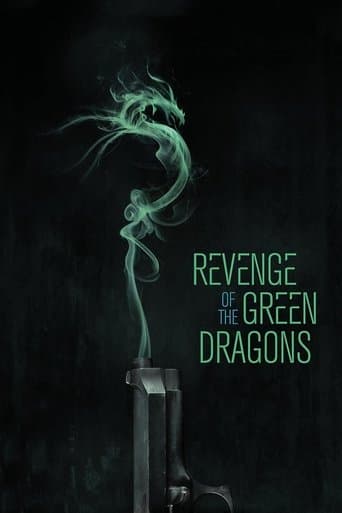 Revenge of the Green Dragons Image