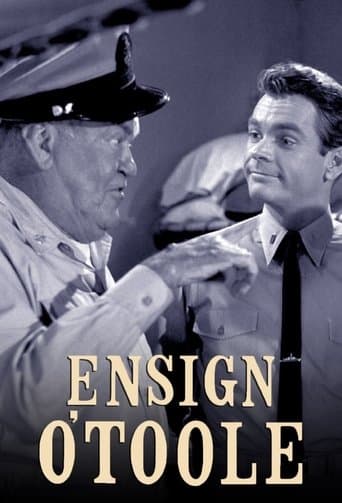 Ensign O'Toole Image