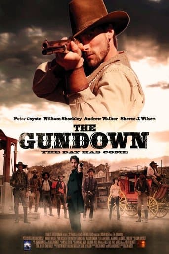 The Gundown Image