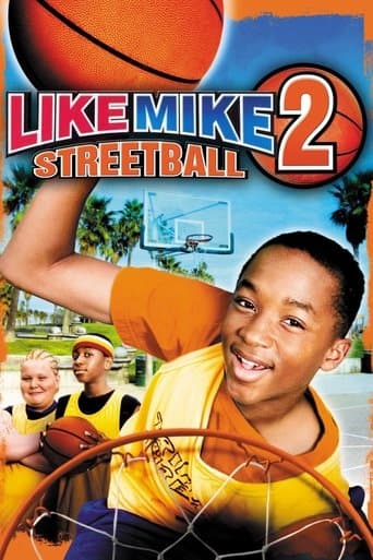 Like Mike 2: Streetball Image