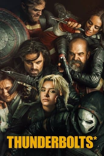 Thunderbolts* Image