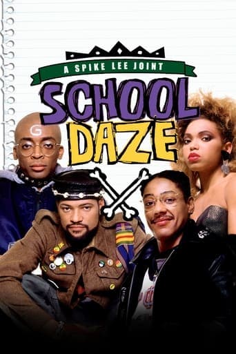 School Daze Image