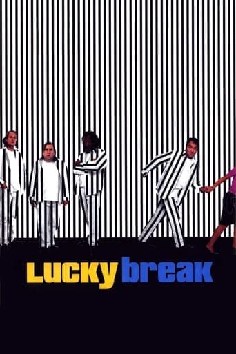 Lucky Break Image