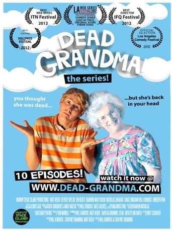 Dead Grandma! Image