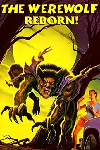 The Werewolf Reborn! Image