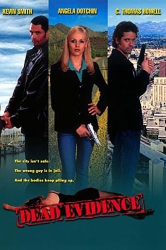 Lawless: Dead Evidence Image