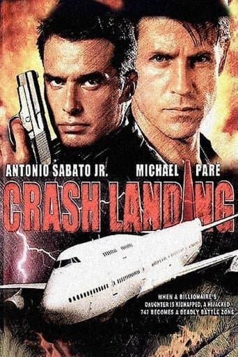 Crash Landing Image