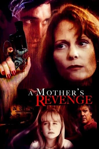 A Mother's Revenge Image