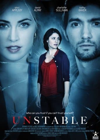 Unstable Image
