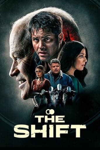 The Shift Image