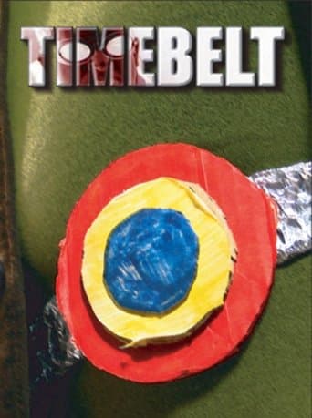 Time Belt Image