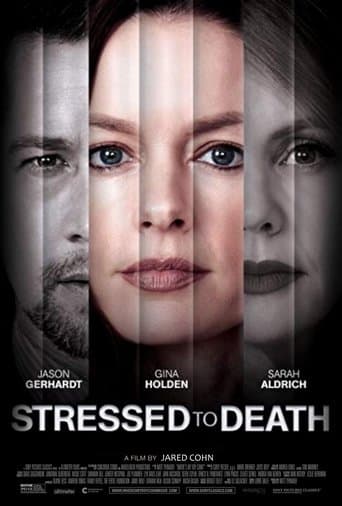 Stressed To Death Image