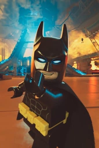 Batmersive VR Experience Image