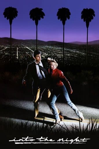 Into the Night Image