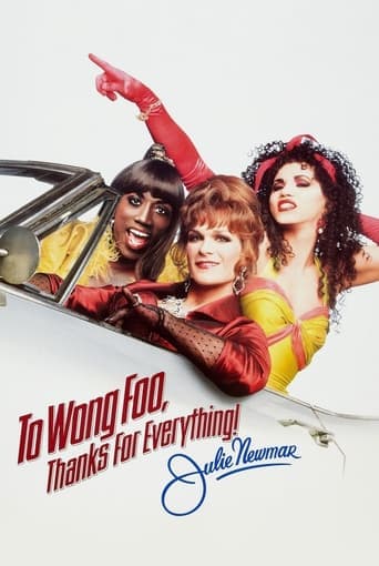 To Wong Foo, Thanks for Everything! Julie Newmar Image