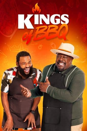 Kings of BBQ Image