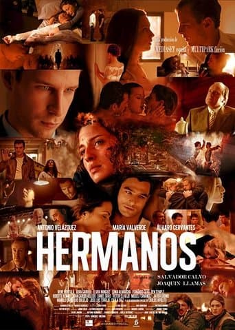 Hermanos Image