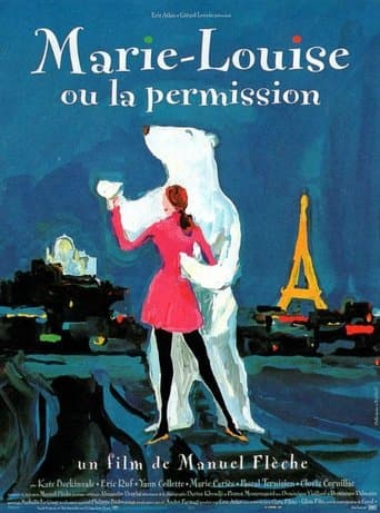 Marie-Louise ou la permission Image