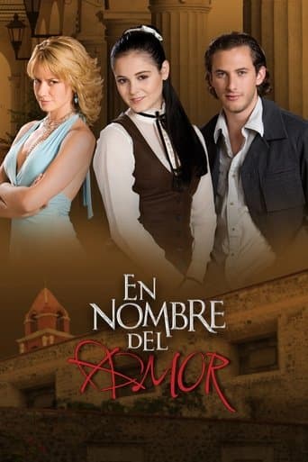 En nombre del amor Image