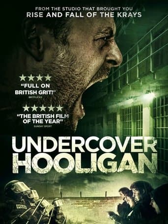 Undercover Hooligan Image