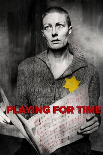 Playing for Time Image