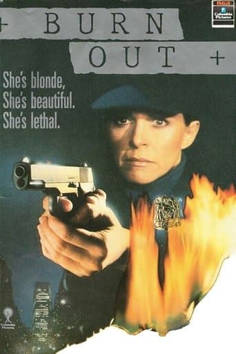 Police Story: Burnout Image