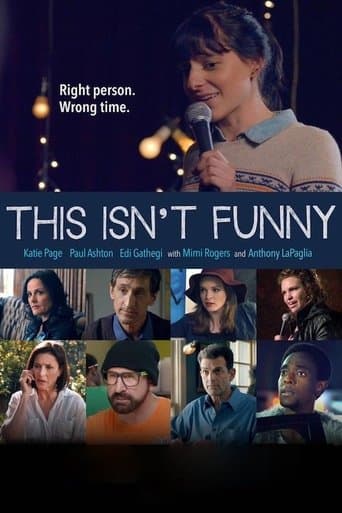 This Isn't Funny Image