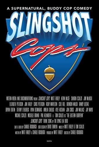 Slingshot Cops Image